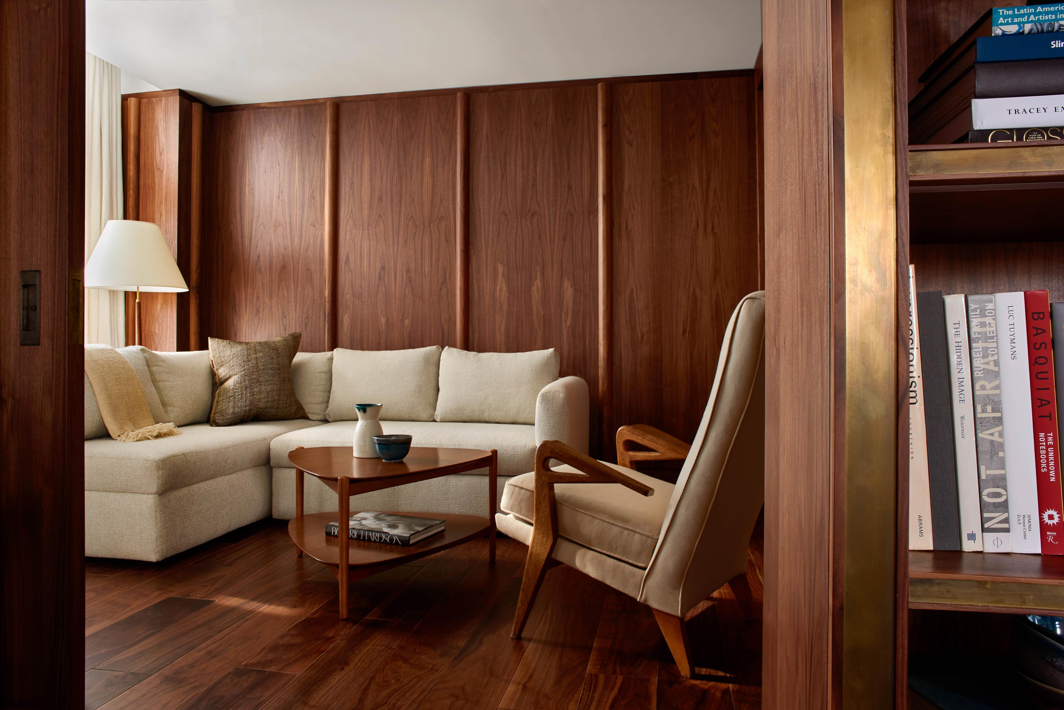 Nautilus Sonesta מיאמי ביץ' מראה חיצוני תמונה Interior of a suite at the Mandarin Oriental, Munich