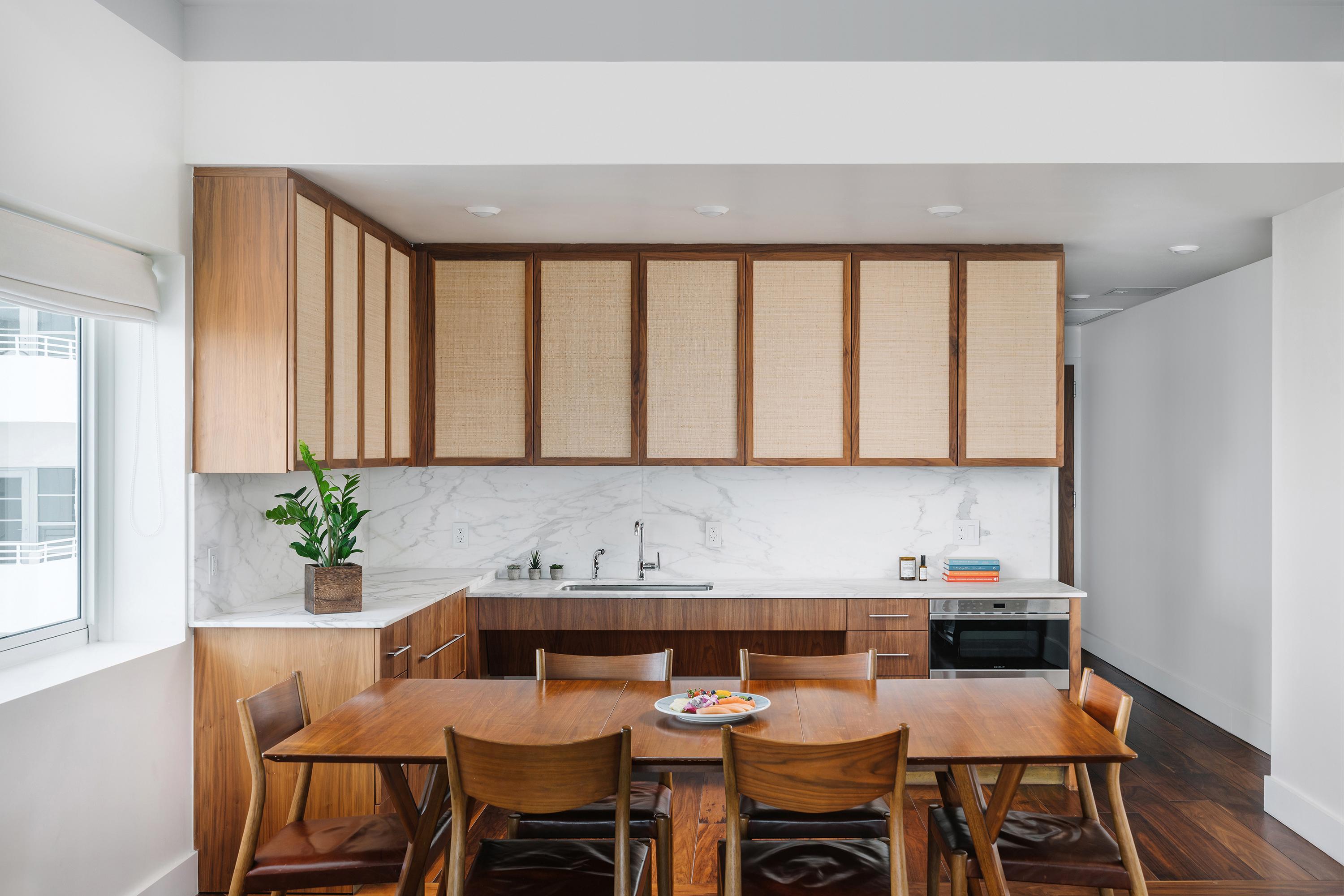Nautilus Sonesta מיאמי ביץ' מראה חיצוני תמונה Kitchen